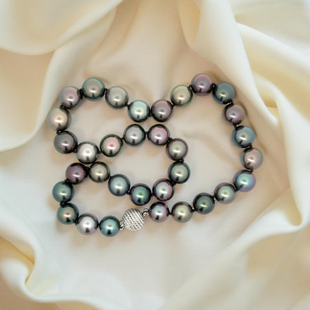 Estate Necklace