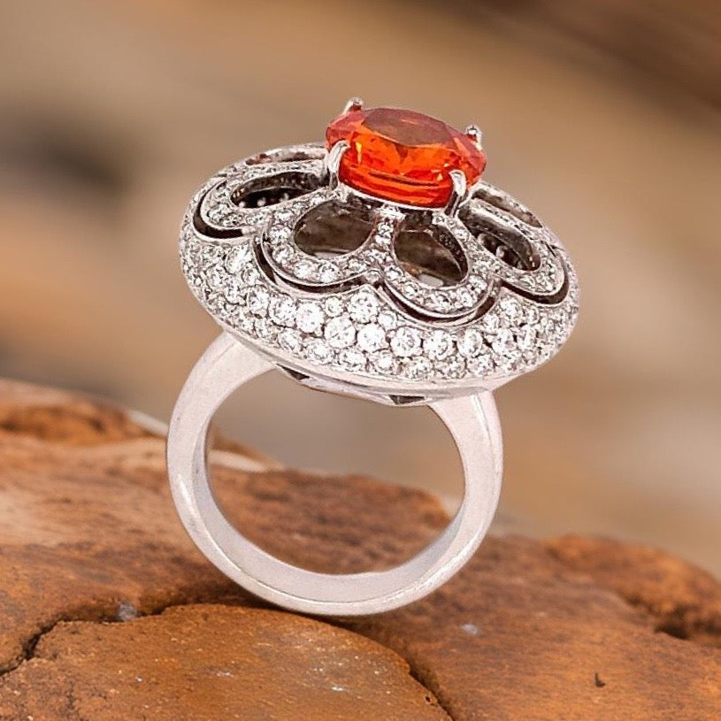 Zydo Ring