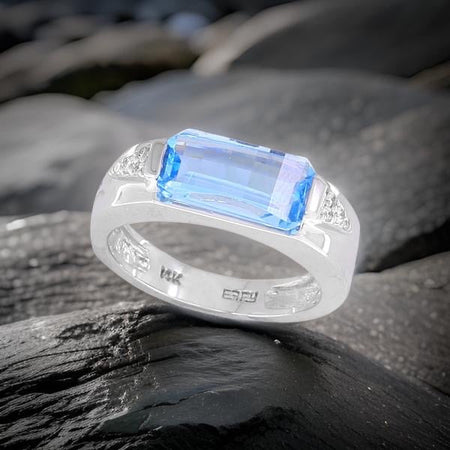 E.H. Collection Ring
