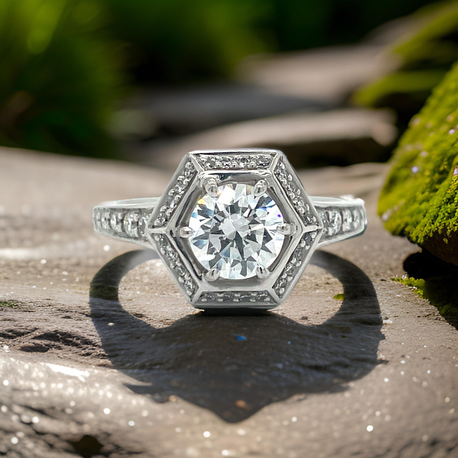 Ritani Ring