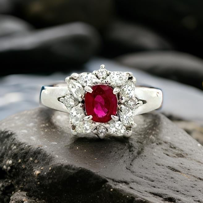 Estate Ring