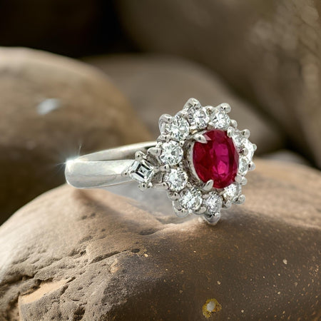 Estate Ring