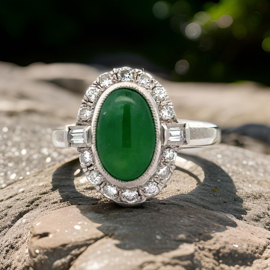 Estate Ring