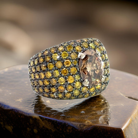 Estate Ring