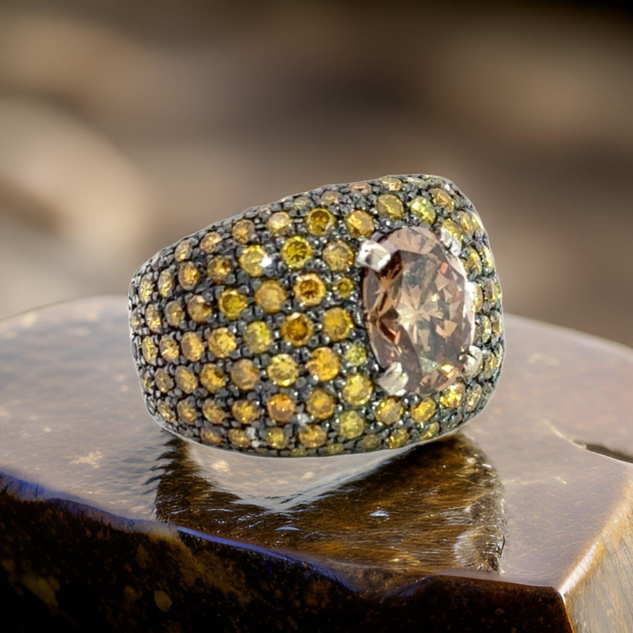 Estate Ring