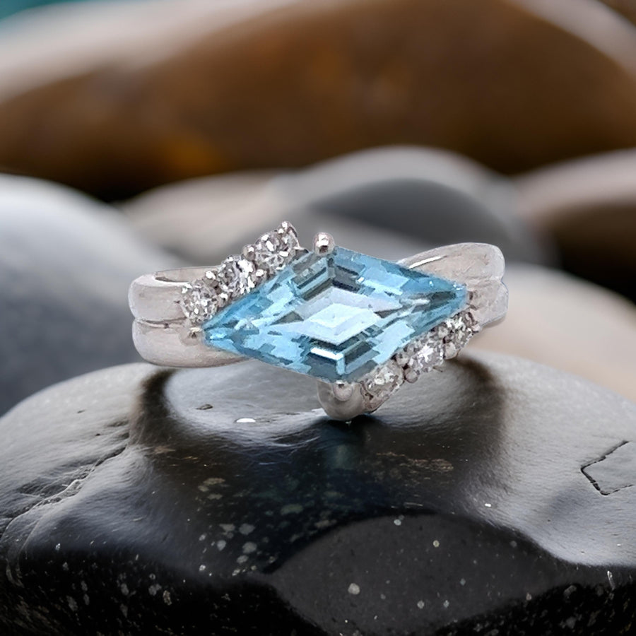 Estate Ring