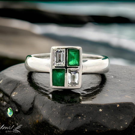 Estate Ring