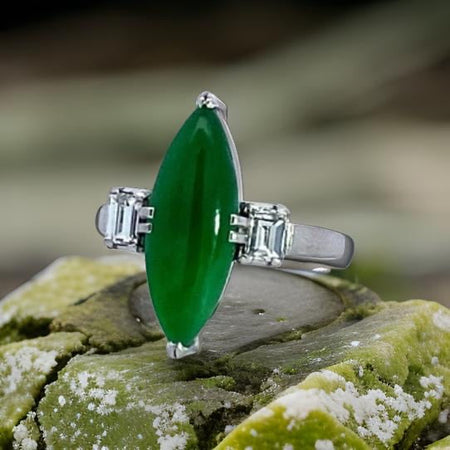 Estate Ring