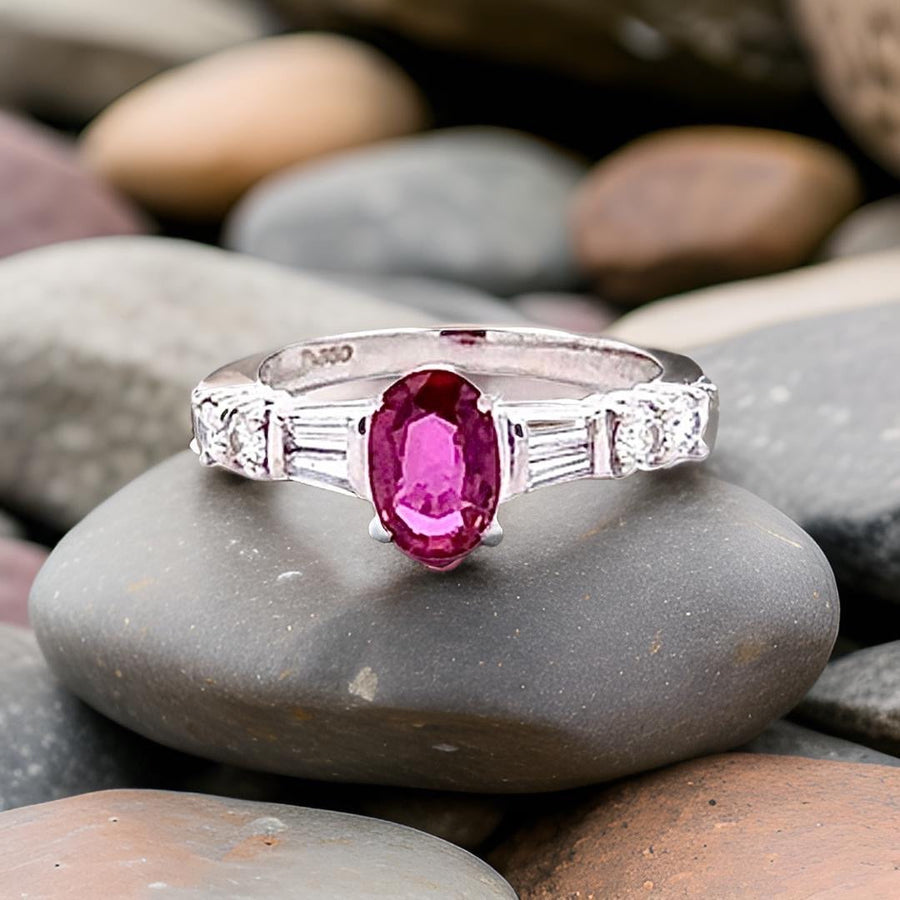 Estate Ring
