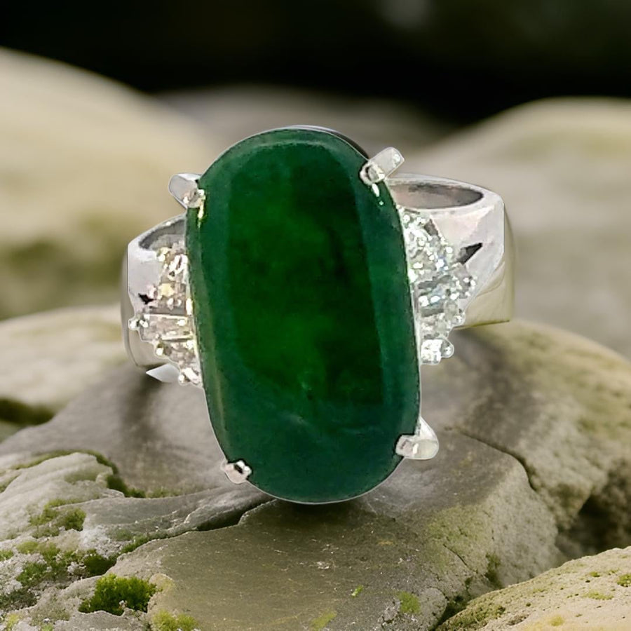 Estate Ring