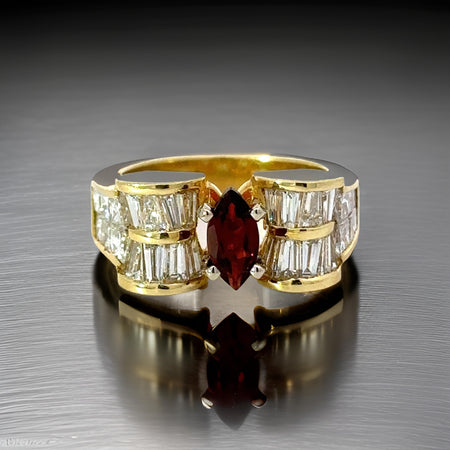 EMJ Ring