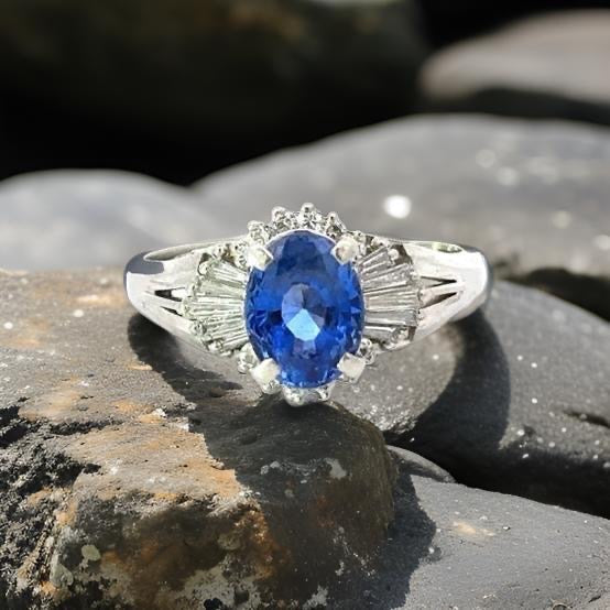 Estate Ring