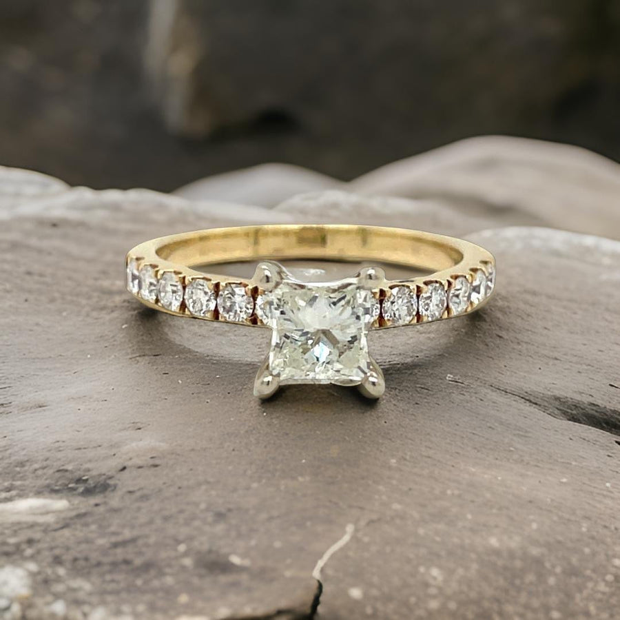 Venetti Ring
