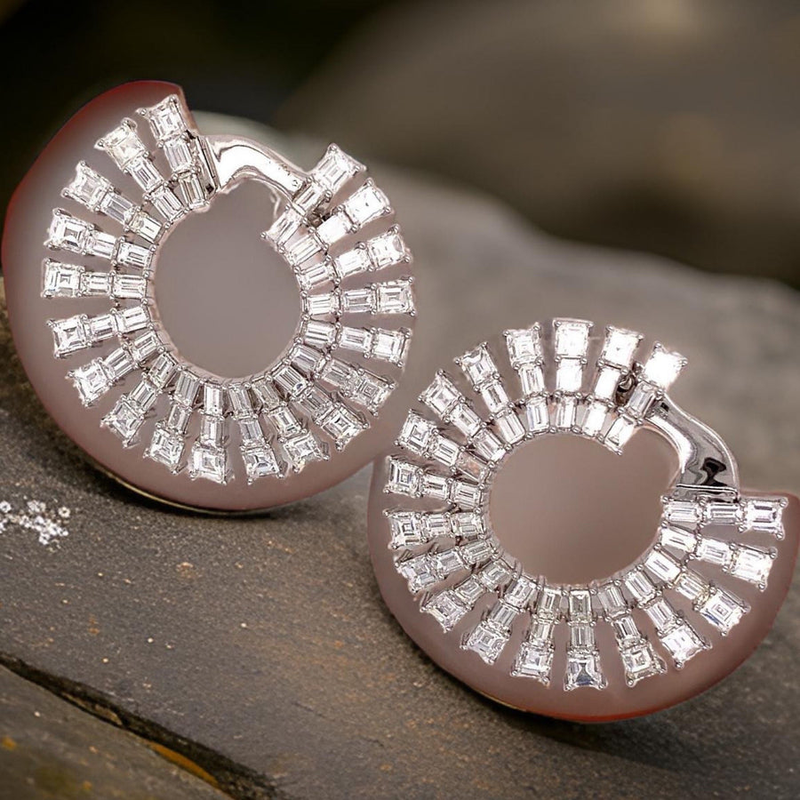 Fashionista Earrings