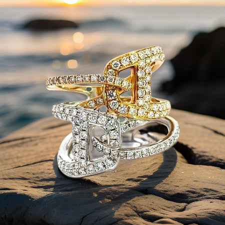 Fashionista Ring