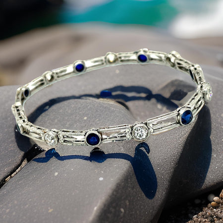 Estate Bracelet