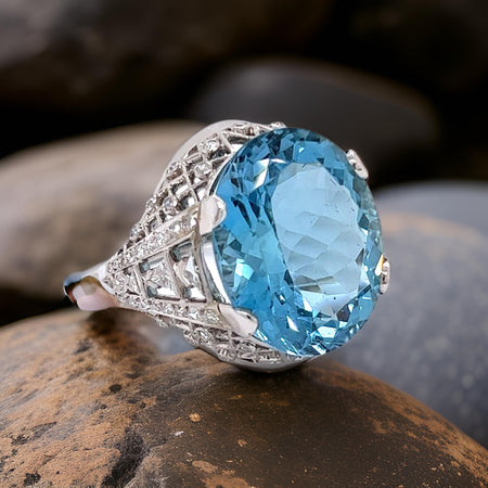 Estate Ring