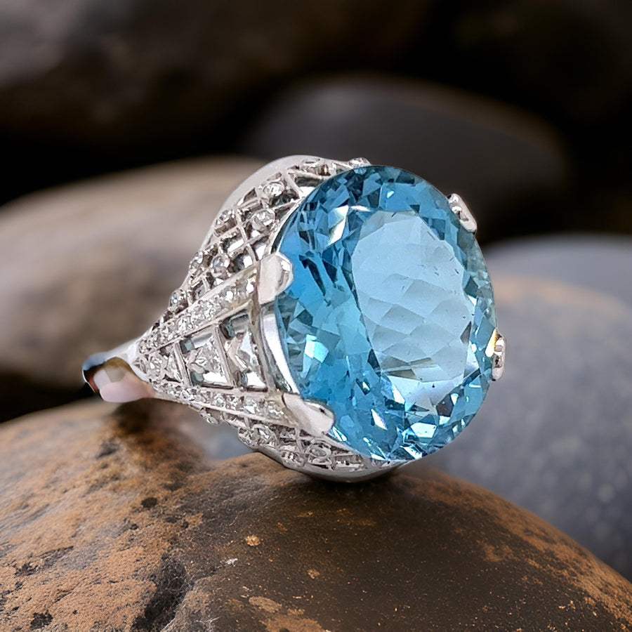 Estate Ring