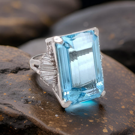 Estate Ring