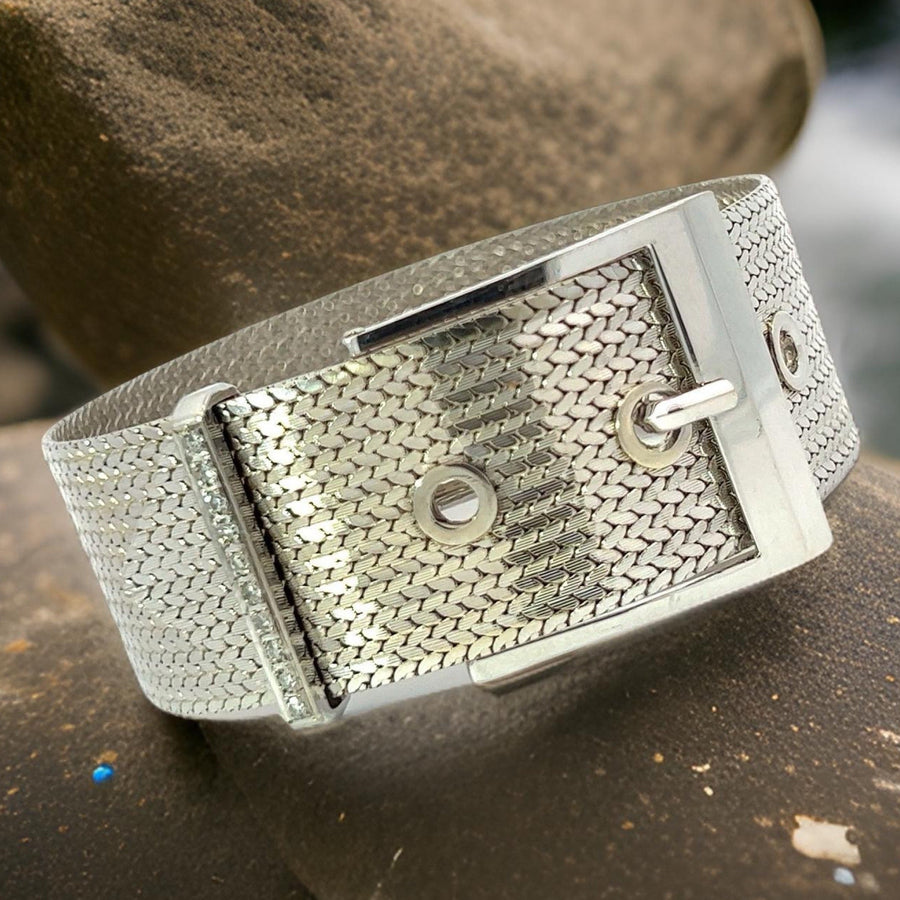 Estate - Italian 203VI Bracelet