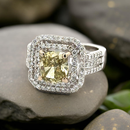 Maya Lianna Ring