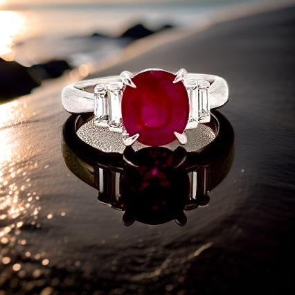 Estate Ring