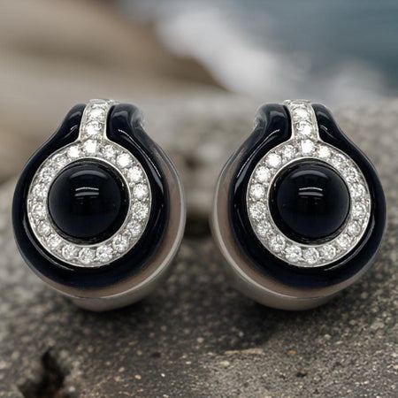 Estate Earrings