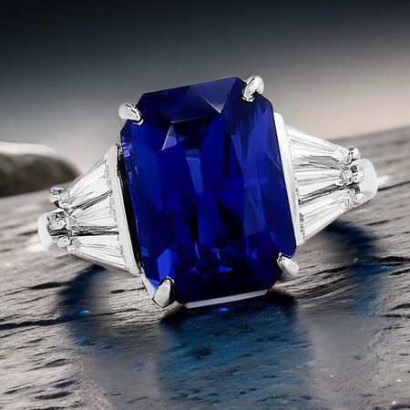 Estate Ring