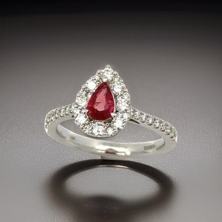 E.H. Collection Ring