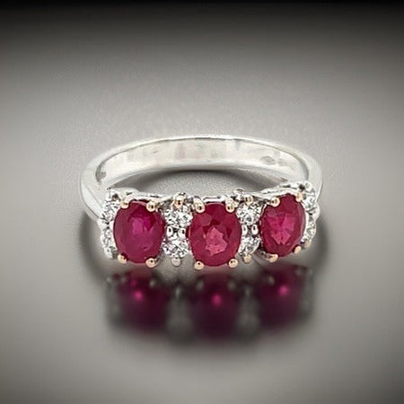 Savoia Of Italy Ring