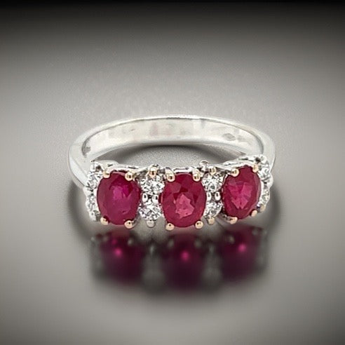 Savoia Of Italy Ring