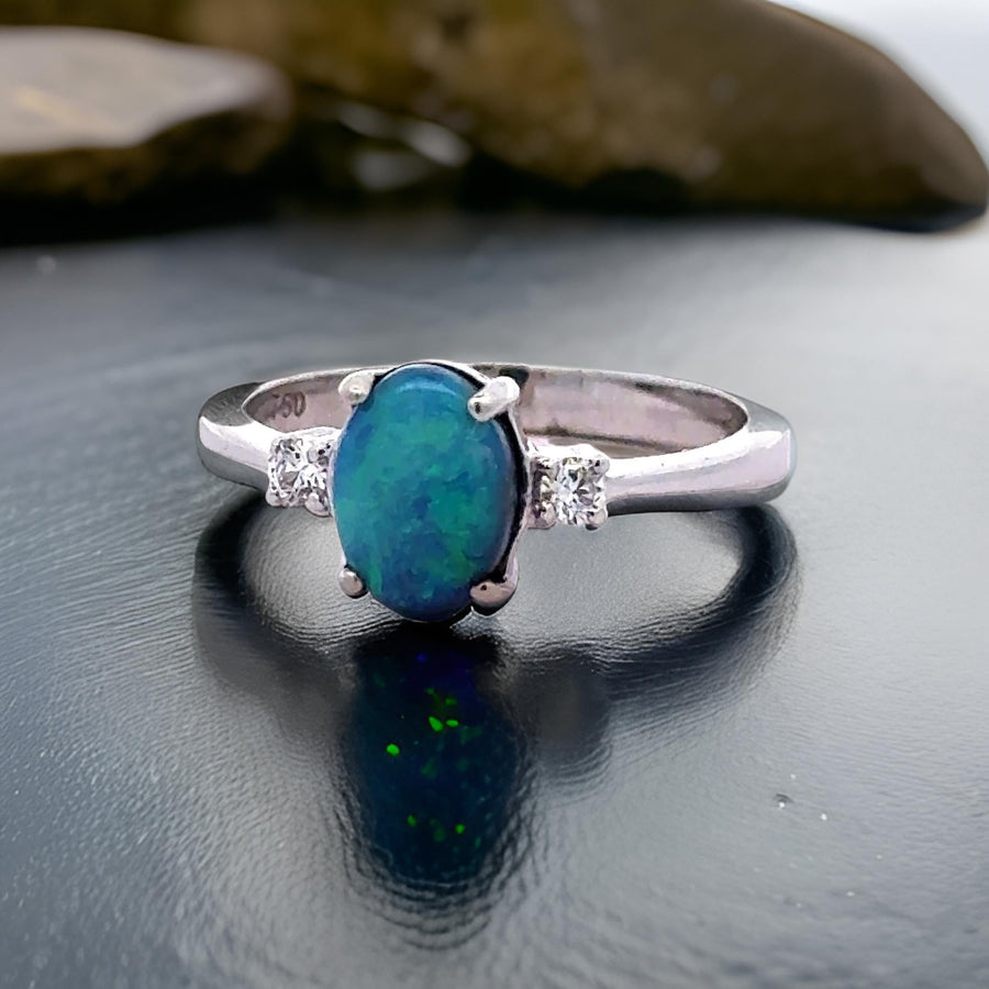 Estate Ring
