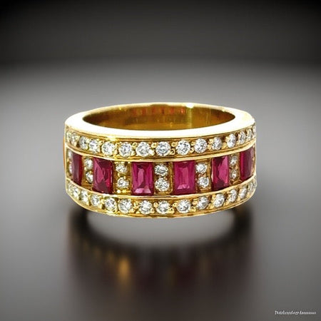 EMJ Ring