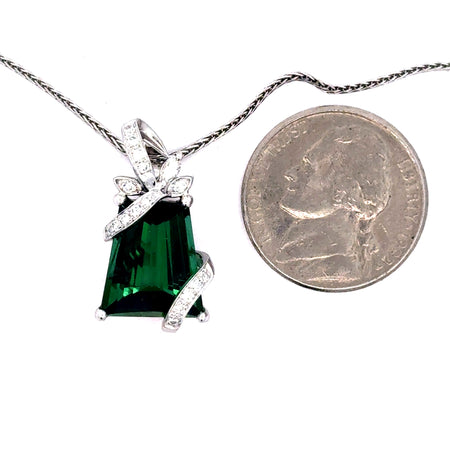 Estate Necklace