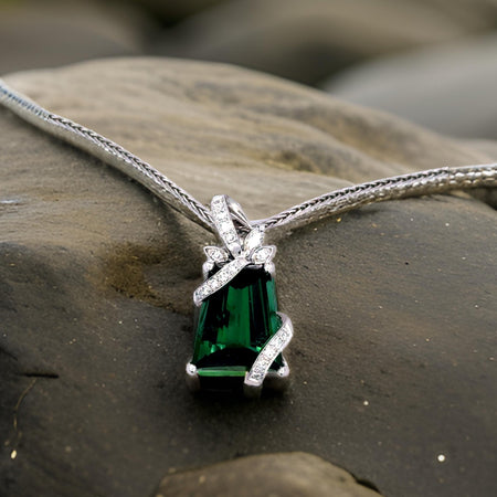 Estate Necklace