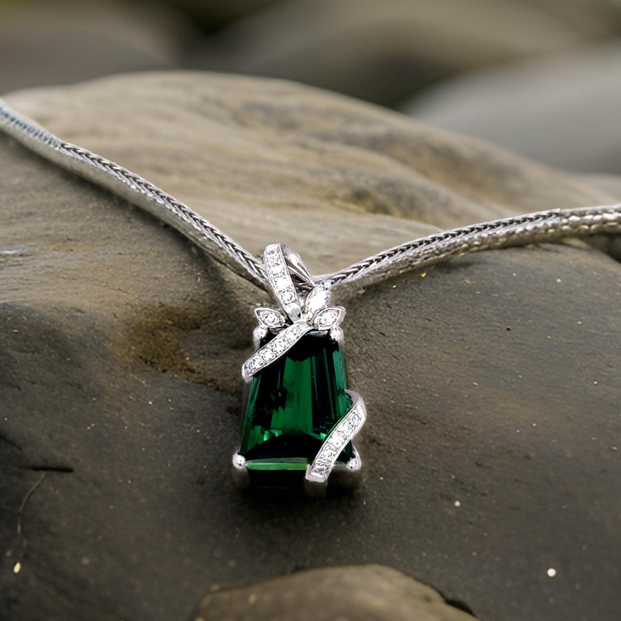 Estate Necklace