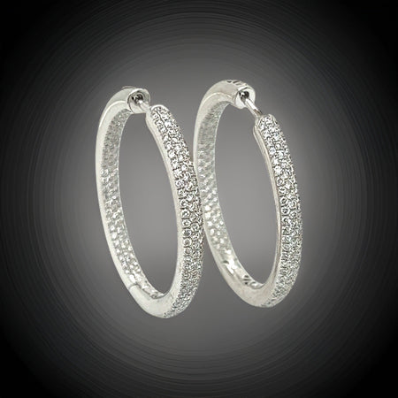 Arato Of Italy Earrings