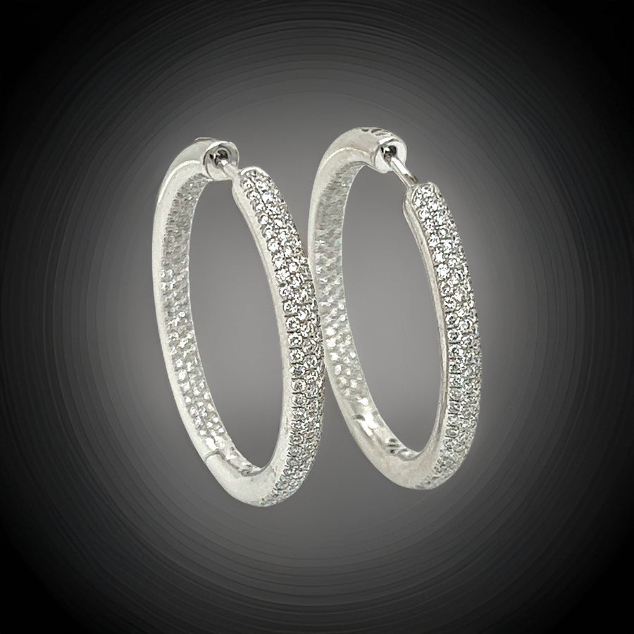 Arato Of Italy Earrings