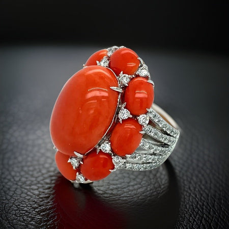 Estate Ring