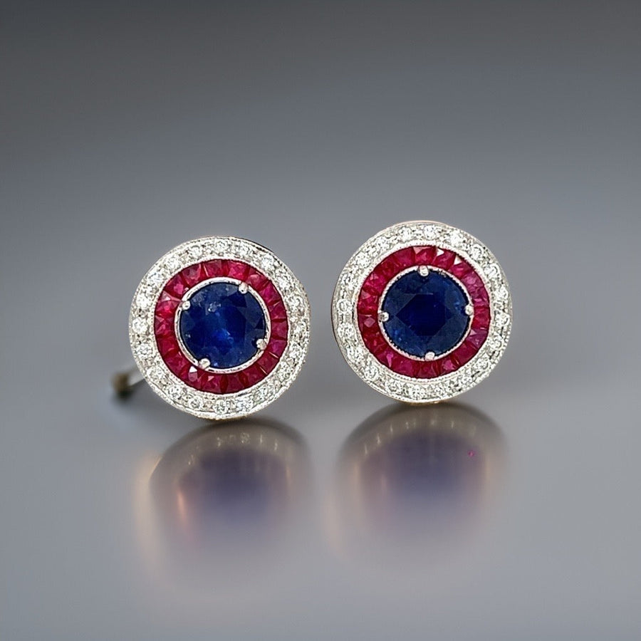 Aristocrat Earrings