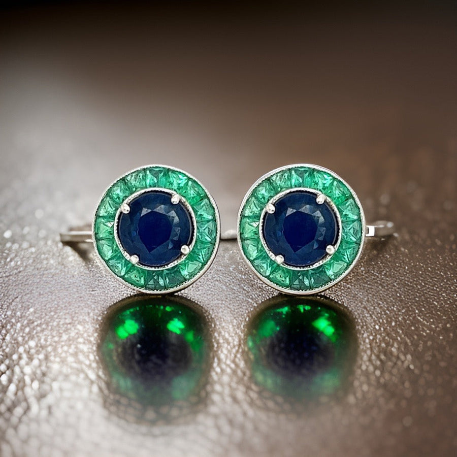 Aristocrat Earrings