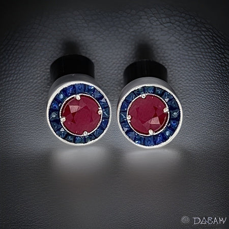 Aristocrat Earrings