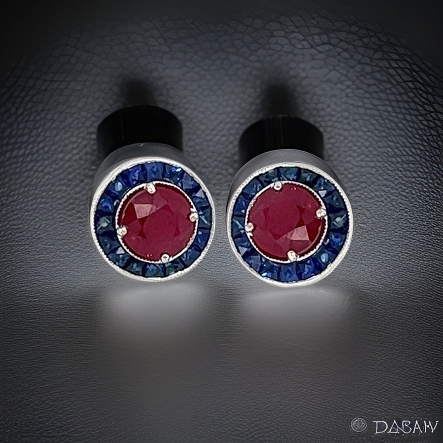 Aristocrat Earrings