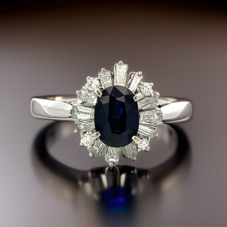 Estate Ring