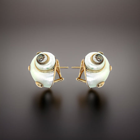 Estate Earrings