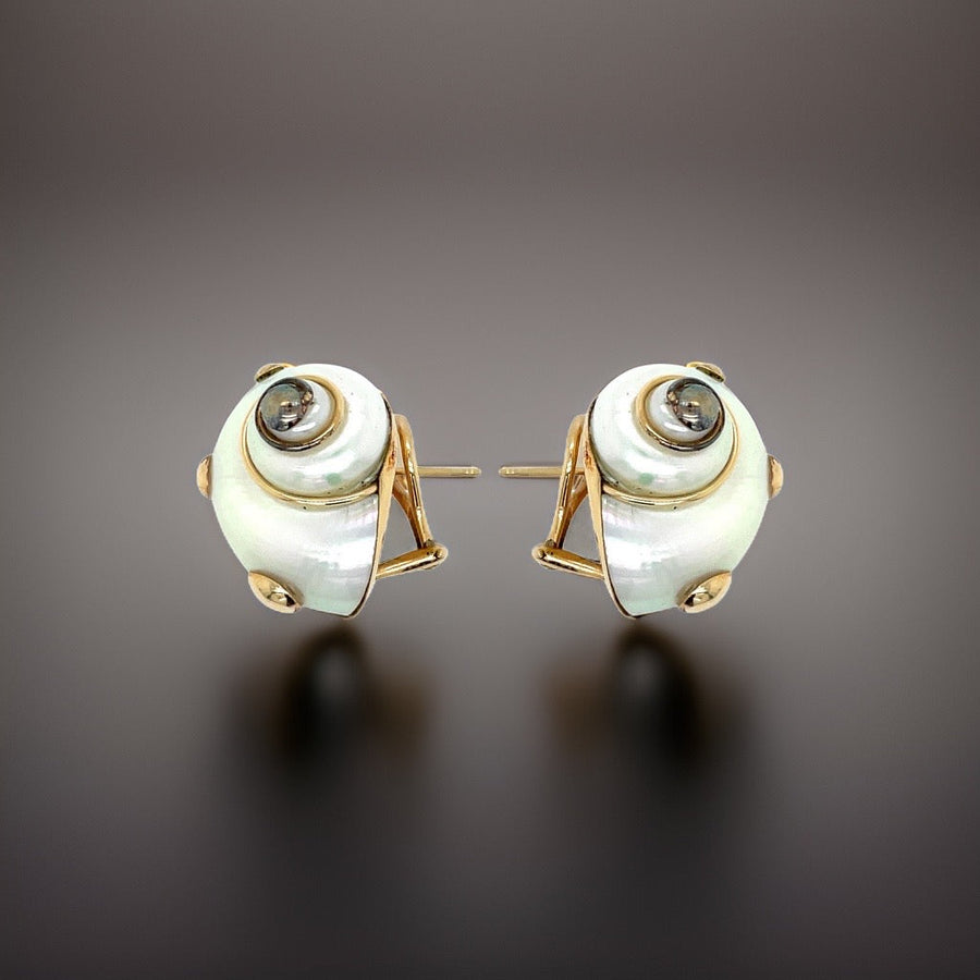 Estate Earrings