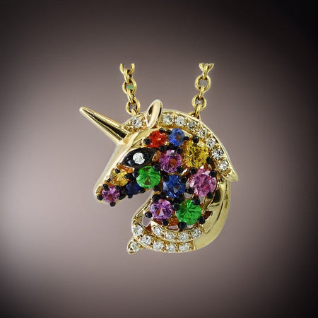 E.H. Collection Necklace