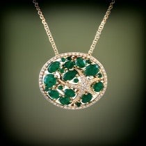 E.H. Collection Necklace