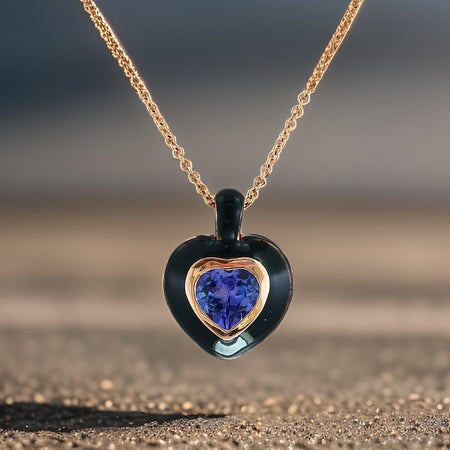 E.H. Collection Necklace