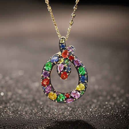 E.H. Collection Necklace